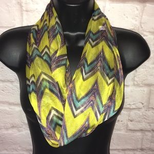 Lavello Infinity Scarf
